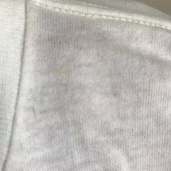 90’s Vintage Nike Crop Top - Picture 6 of 6